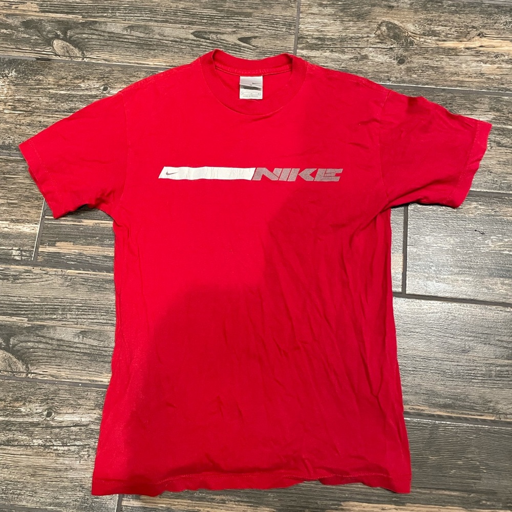 Vintage 1990s Nike T-shirt
